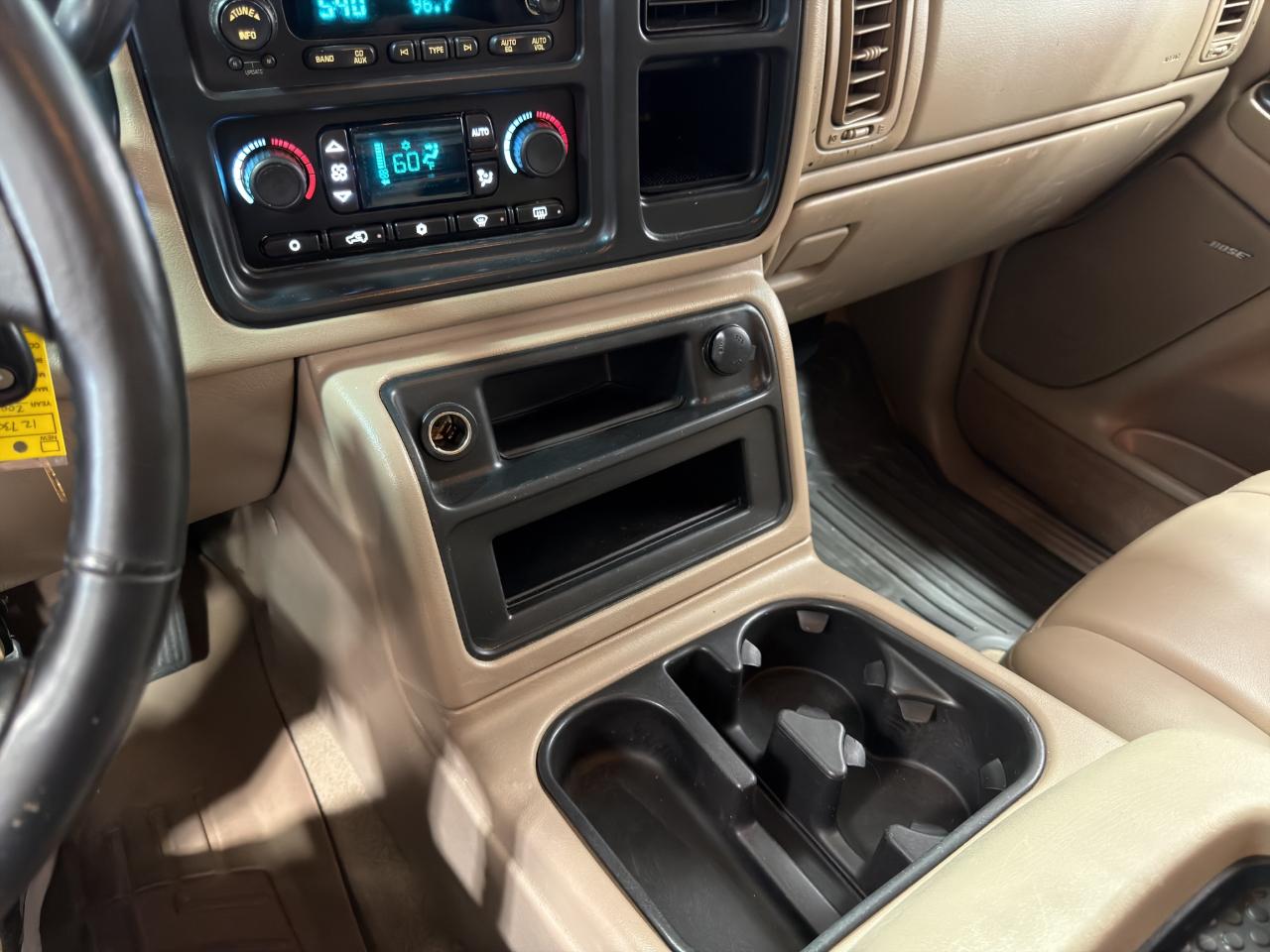 Chevrolet Silverado 3500 Crew Cab 167" WB 4WD DRW LT 2005