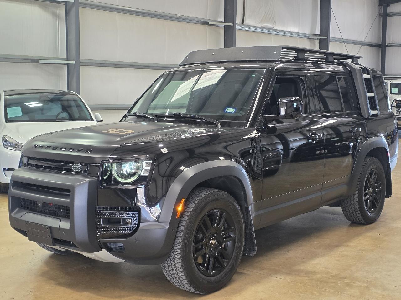 Land Rover Defender 130 SE AWD 2023