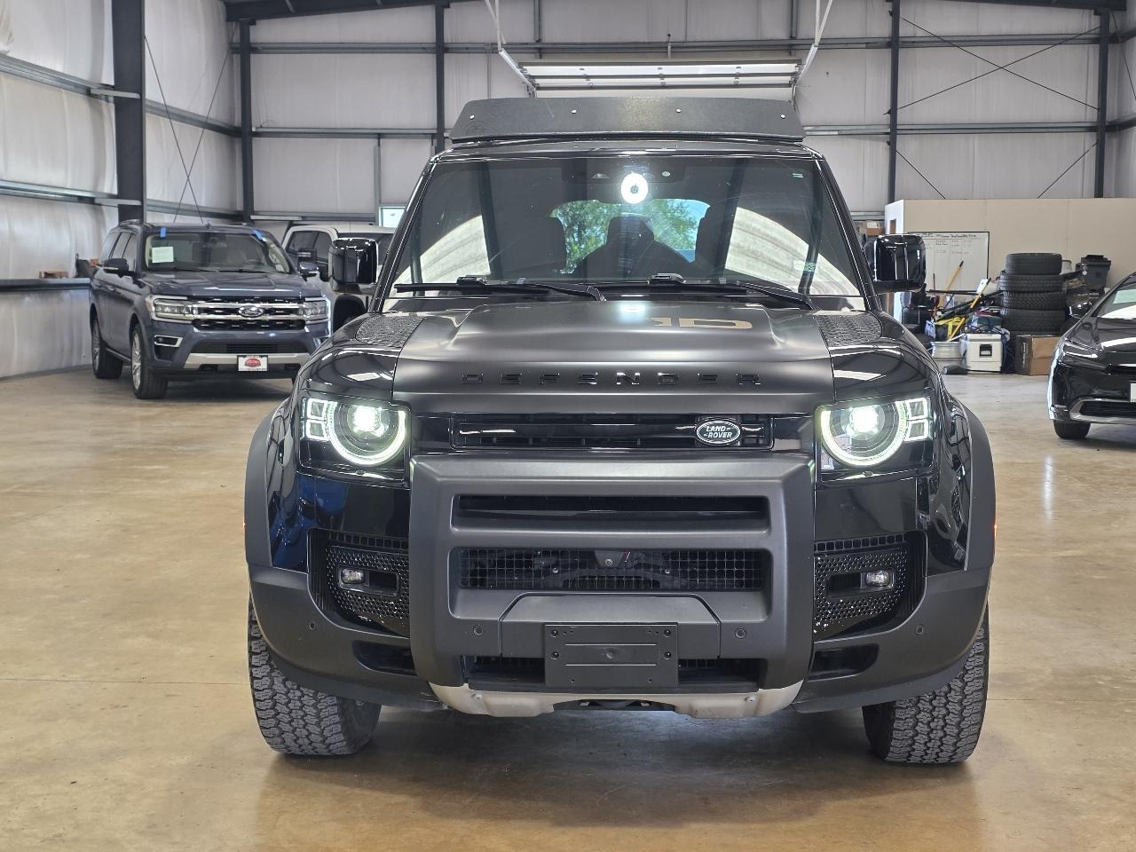 Land Rover Defender 130 SE AWD 2023