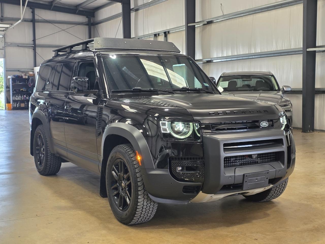 Land Rover Defender 130 SE AWD 2023