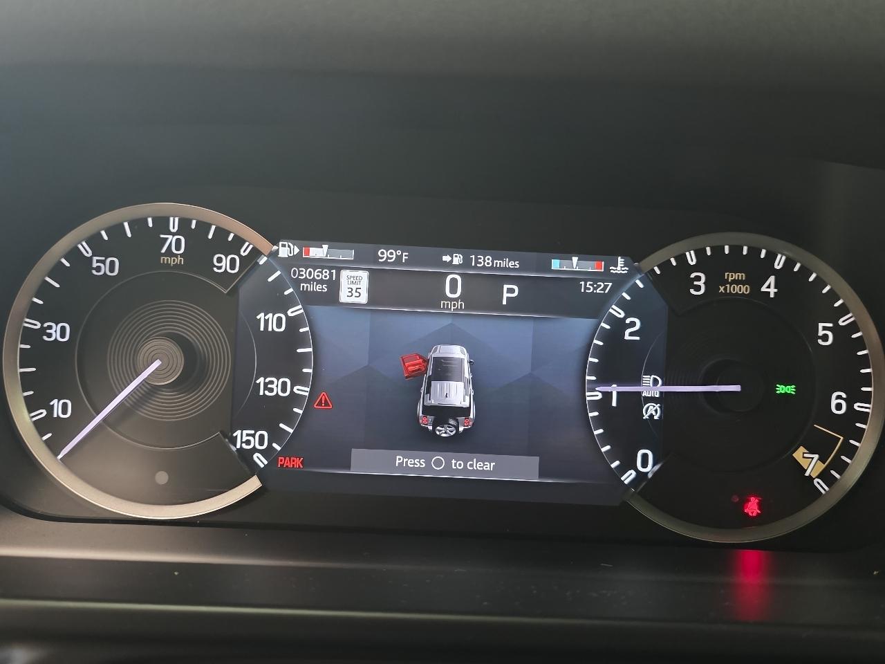 Land Rover Defender 130 SE AWD 2023