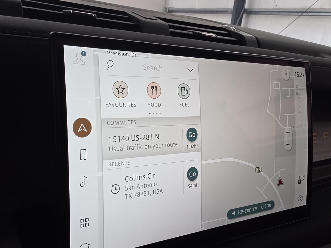 Land Rover Defender 130 SE AWD 2023