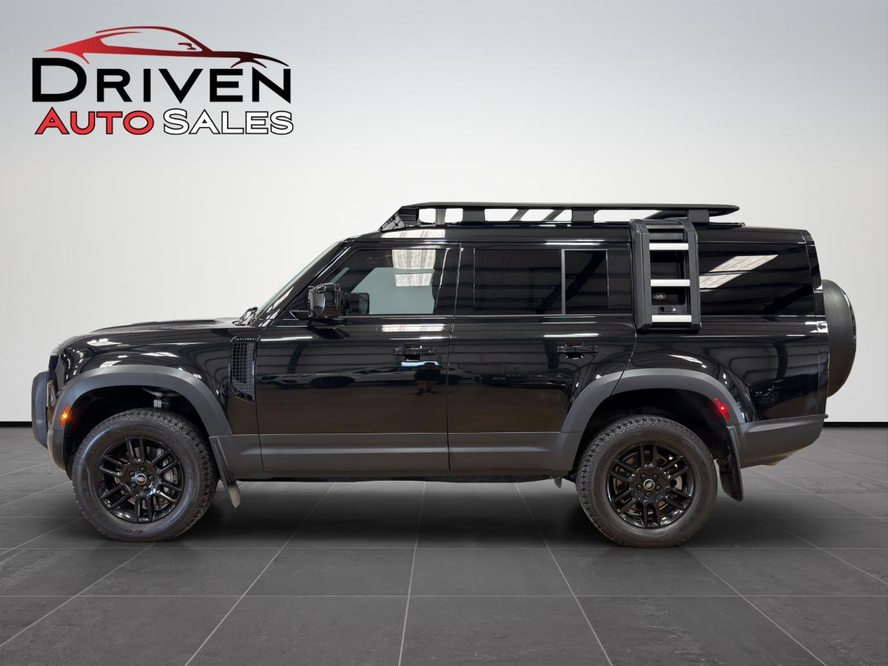 Land Rover Defender 130 SE AWD 2023