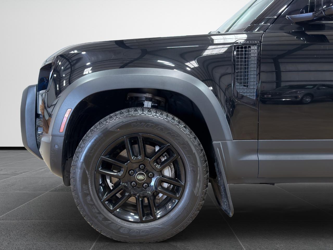 Land Rover Defender 130 SE AWD 2023