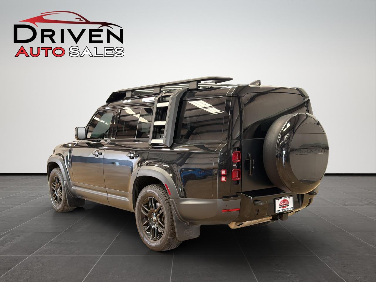 Land Rover Defender 130 SE AWD 2023