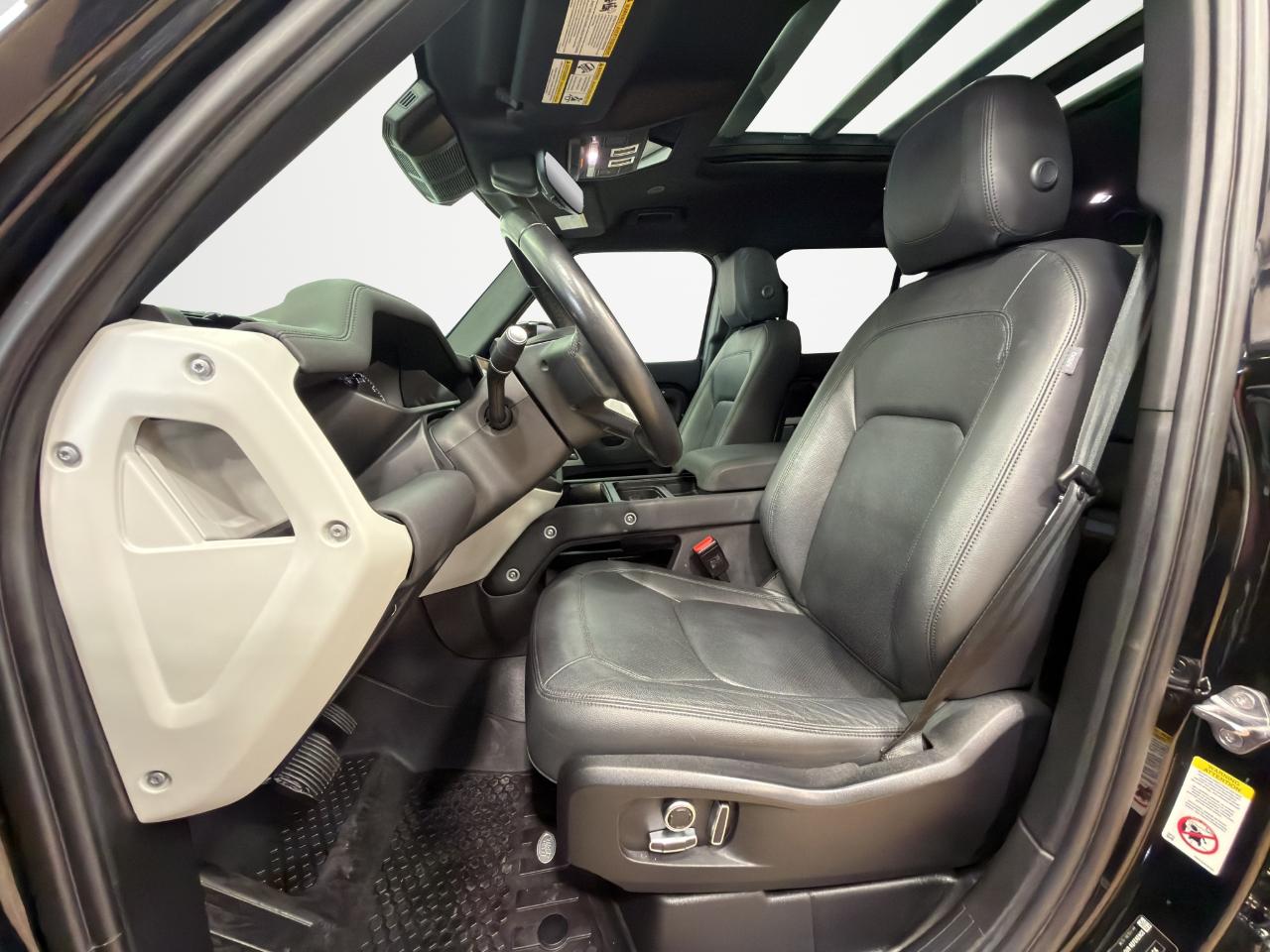 Land Rover Defender 130 SE AWD 2023
