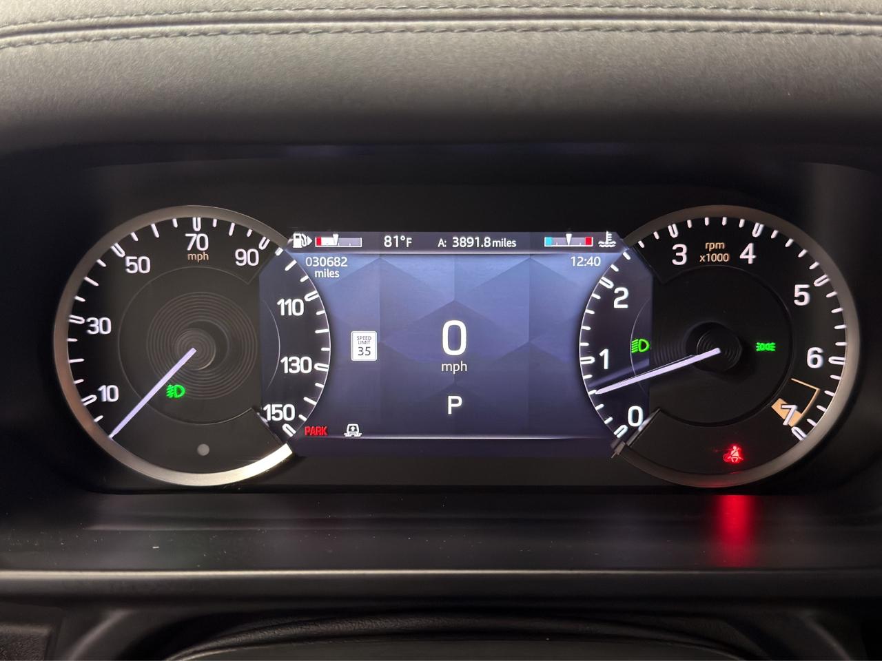 Land Rover Defender 130 SE AWD 2023