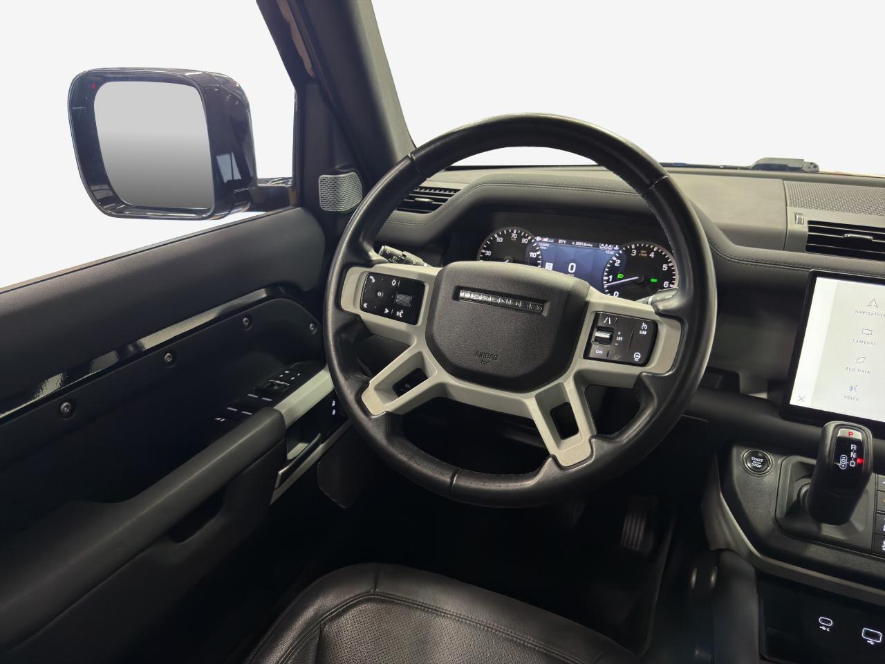 Land Rover Defender 130 SE AWD 2023