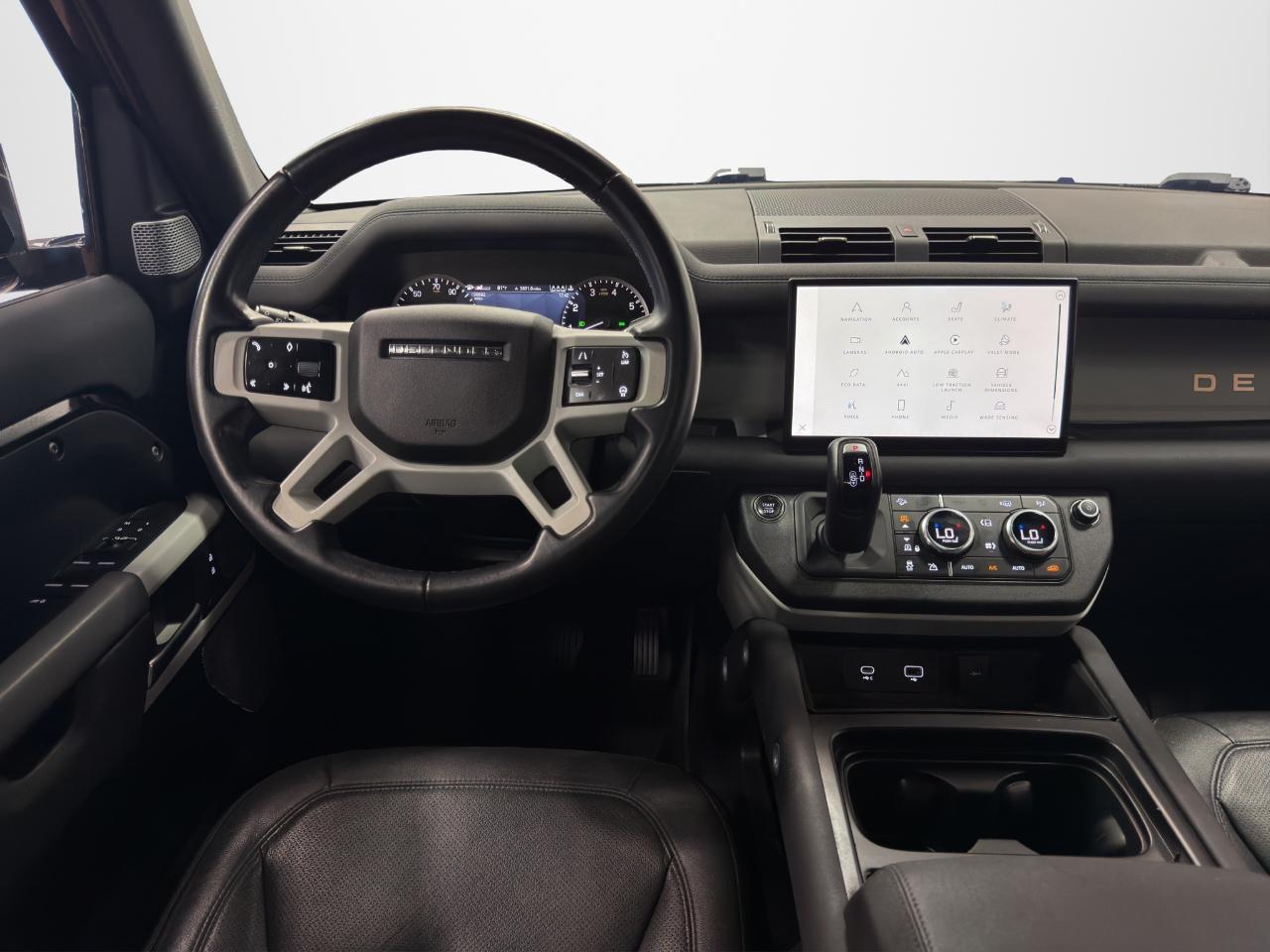 Land Rover Defender 130 SE AWD 2023