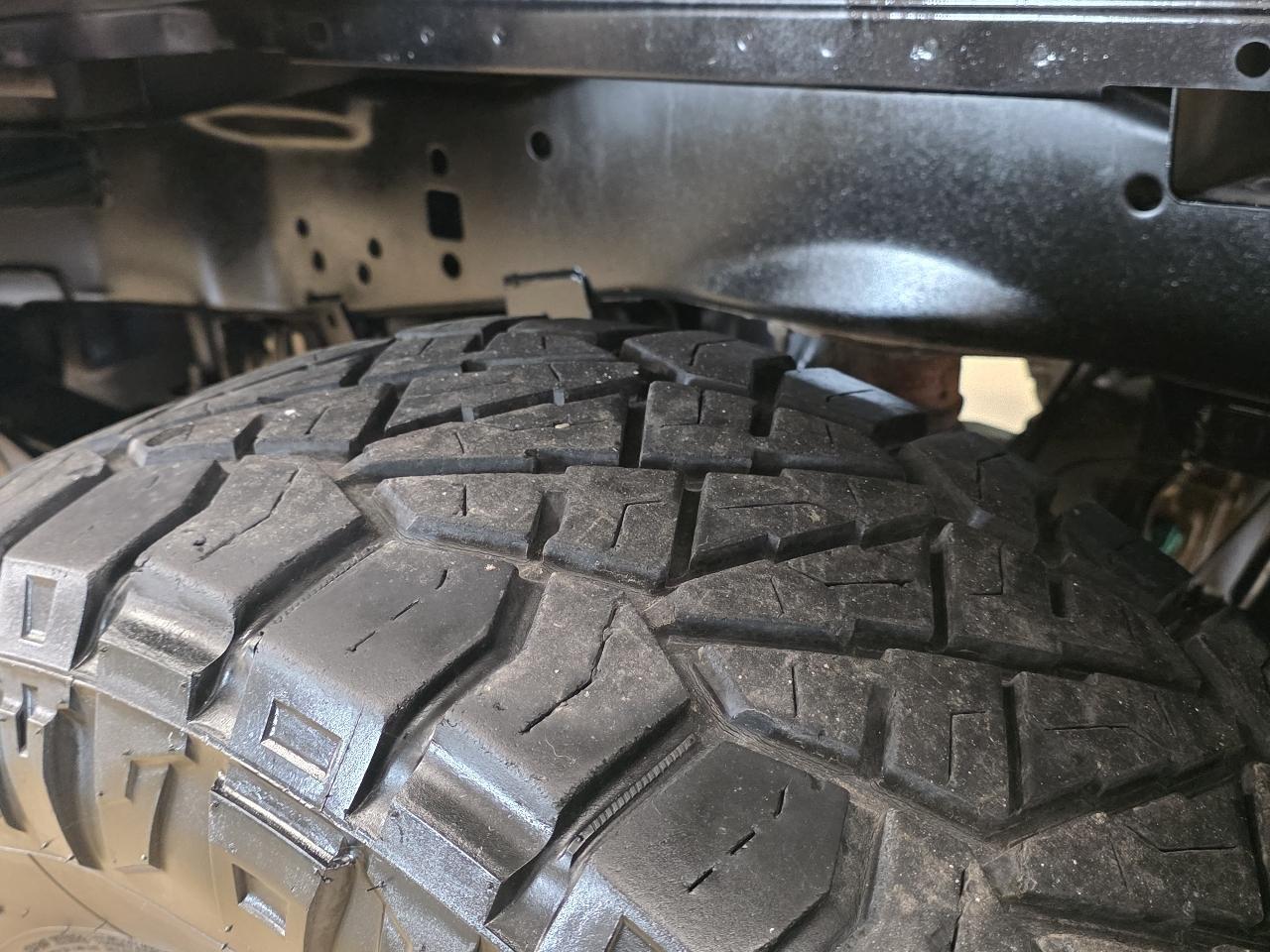 Ford Super Duty F-250 SRW  2019