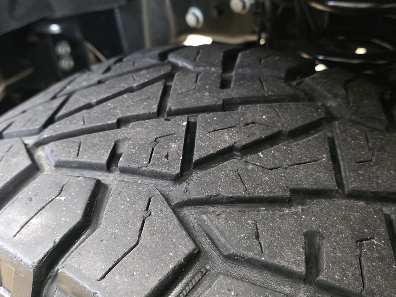 Ford Super Duty F-250 SRW  2019