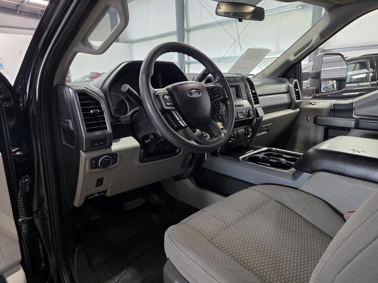 Ford Super Duty F-250 SRW  2019