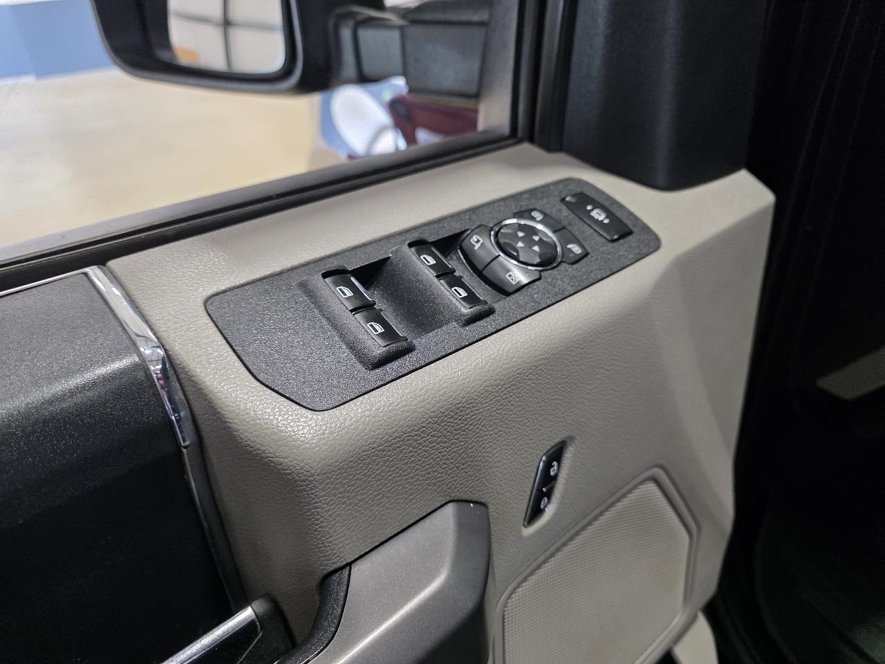 Ford Super Duty F-250 SRW  2019