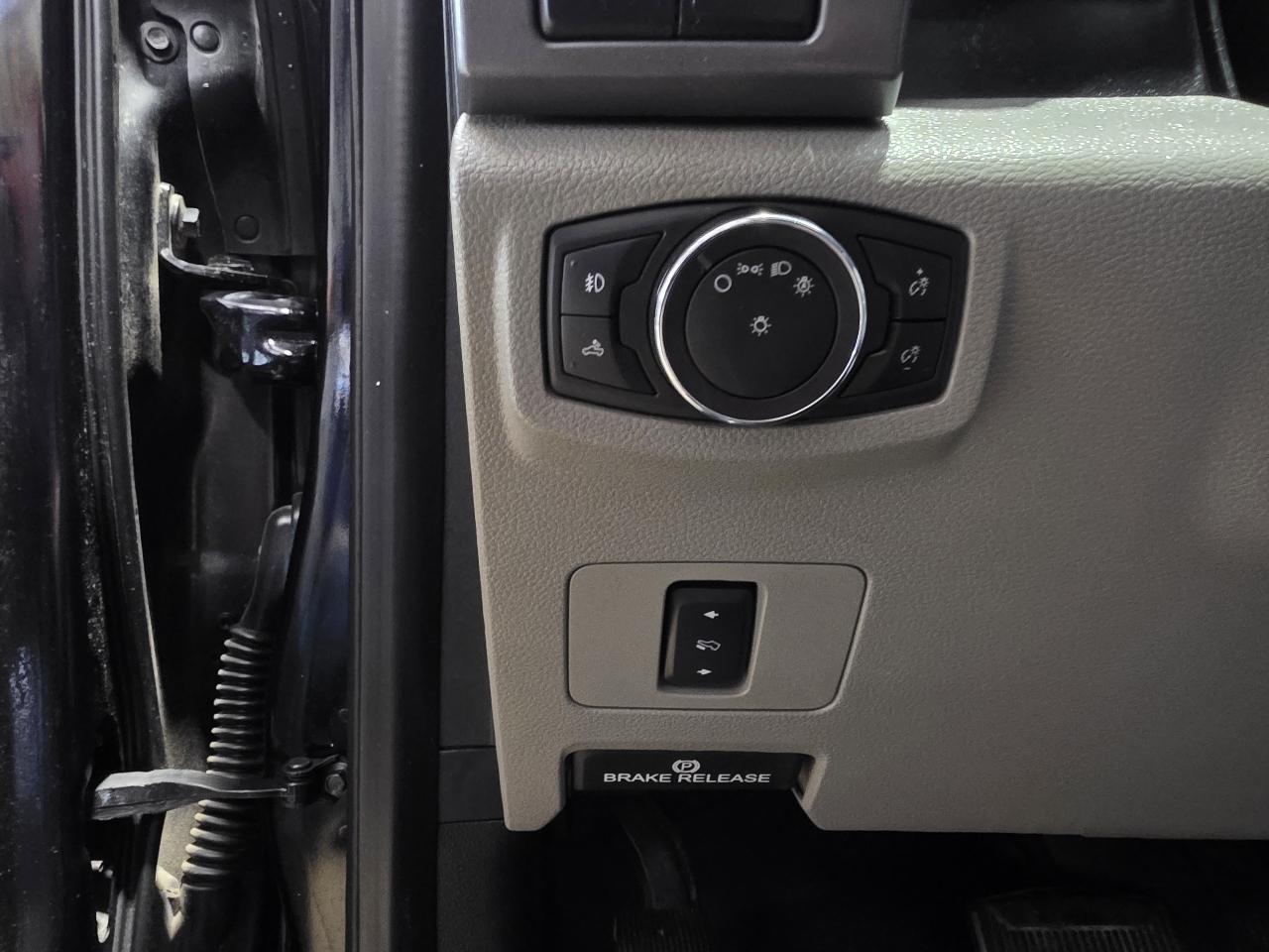 Ford Super Duty F-250 SRW  2019