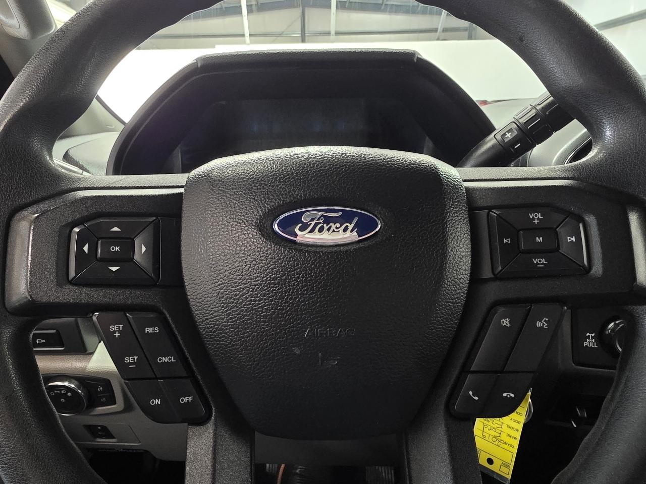 Ford Super Duty F-250 SRW  2019