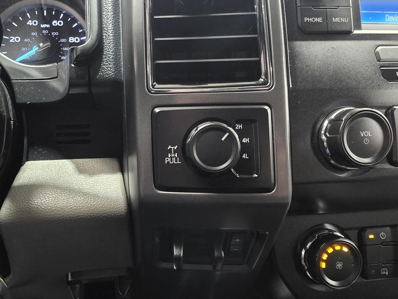 Ford Super Duty F-250 SRW  2019