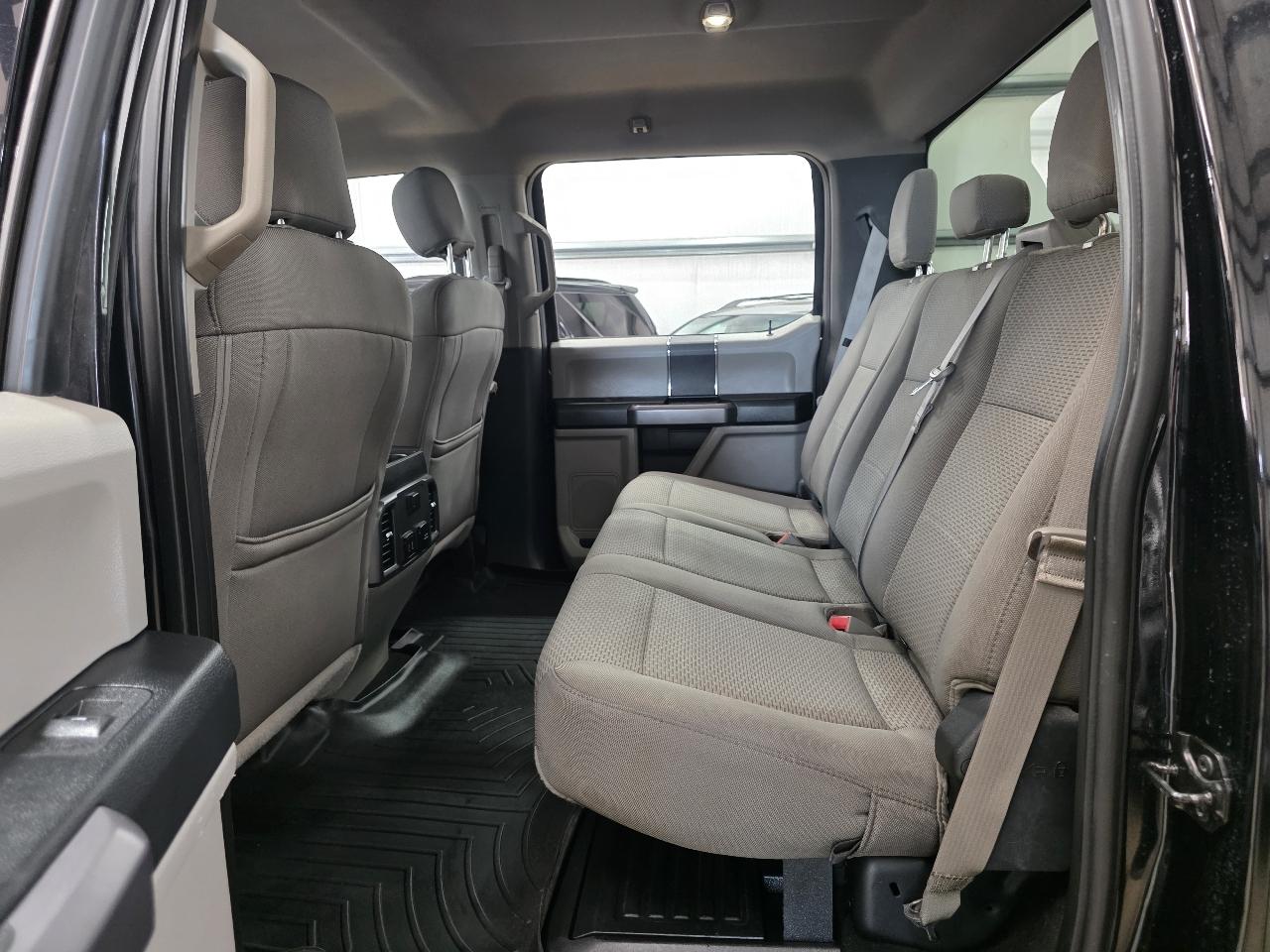 Ford Super Duty F-250 SRW  2019