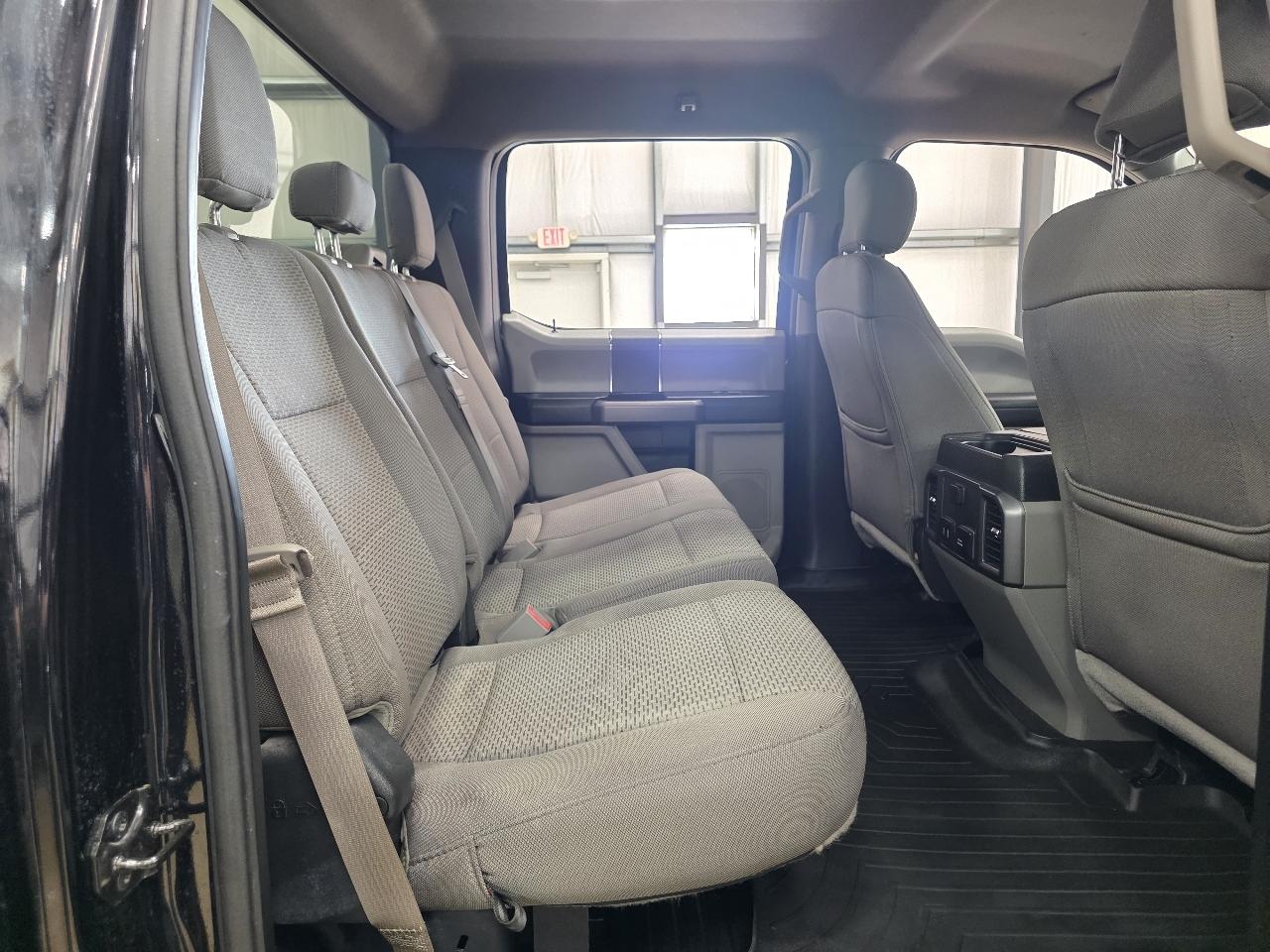 Ford Super Duty F-250 SRW  2019
