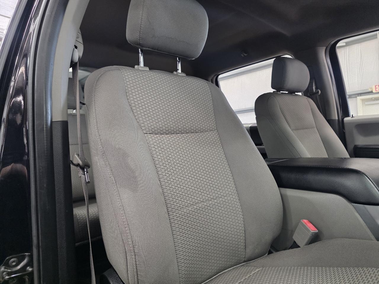 Ford Super Duty F-250 SRW  2019