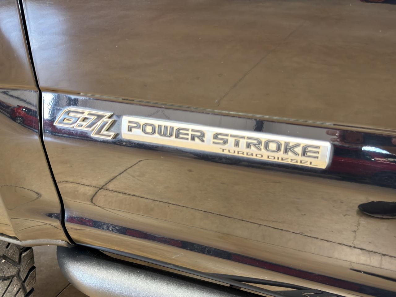 Ford Super Duty F-250 SRW  2019