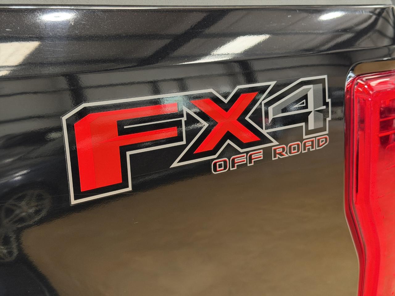 Ford Super Duty F-250 SRW  2019