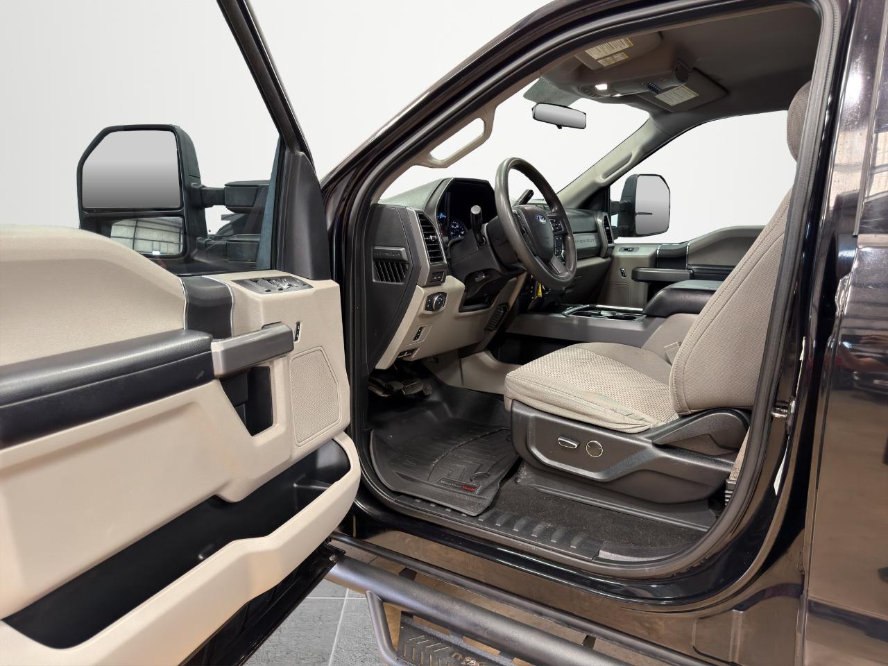 Ford Super Duty F-250 SRW  2019