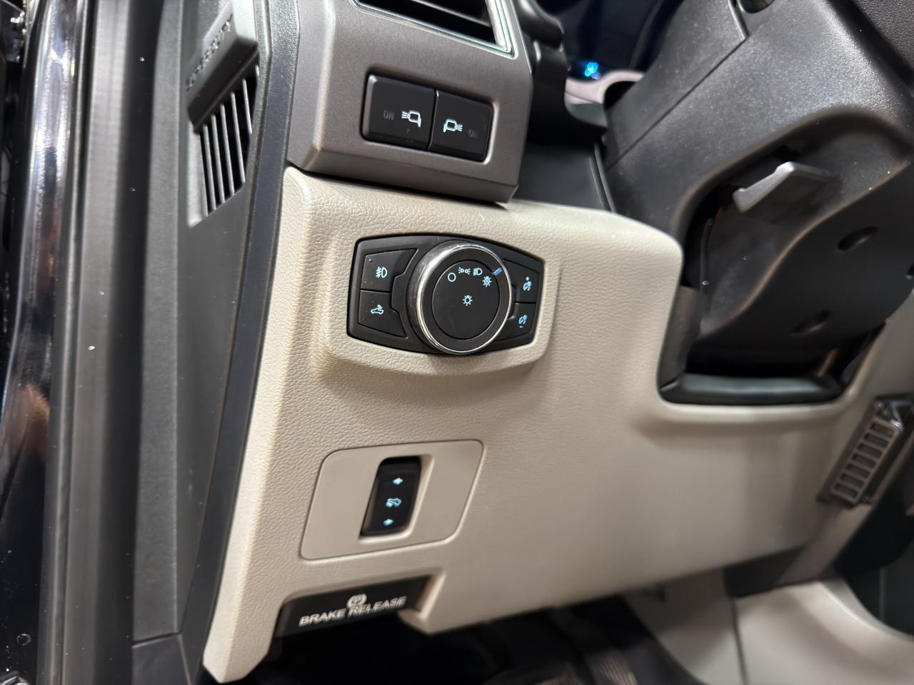 Ford Super Duty F-250 SRW  2019