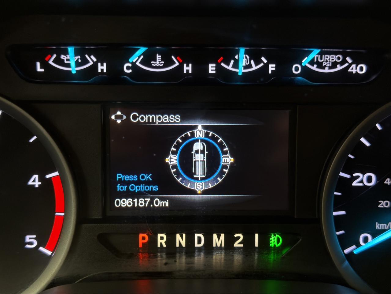 Ford Super Duty F-250 SRW  2019