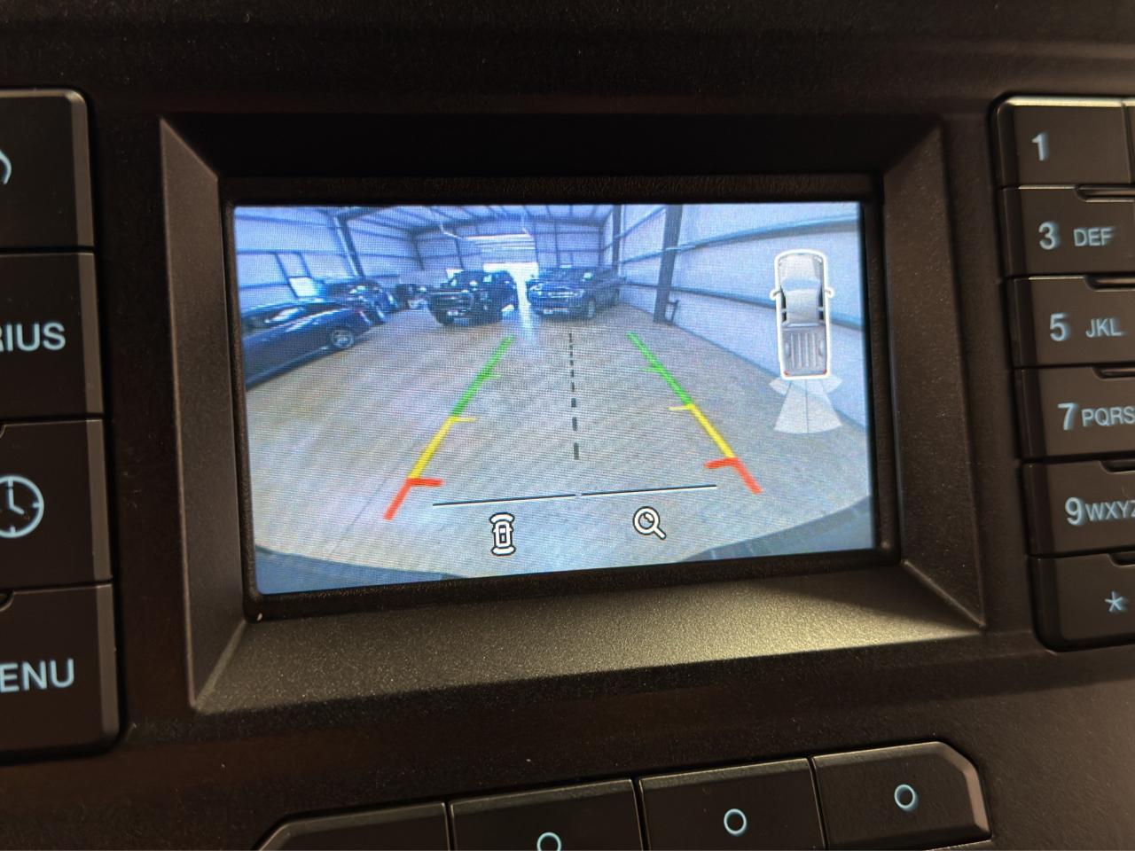 Ford Super Duty F-250 SRW  2019