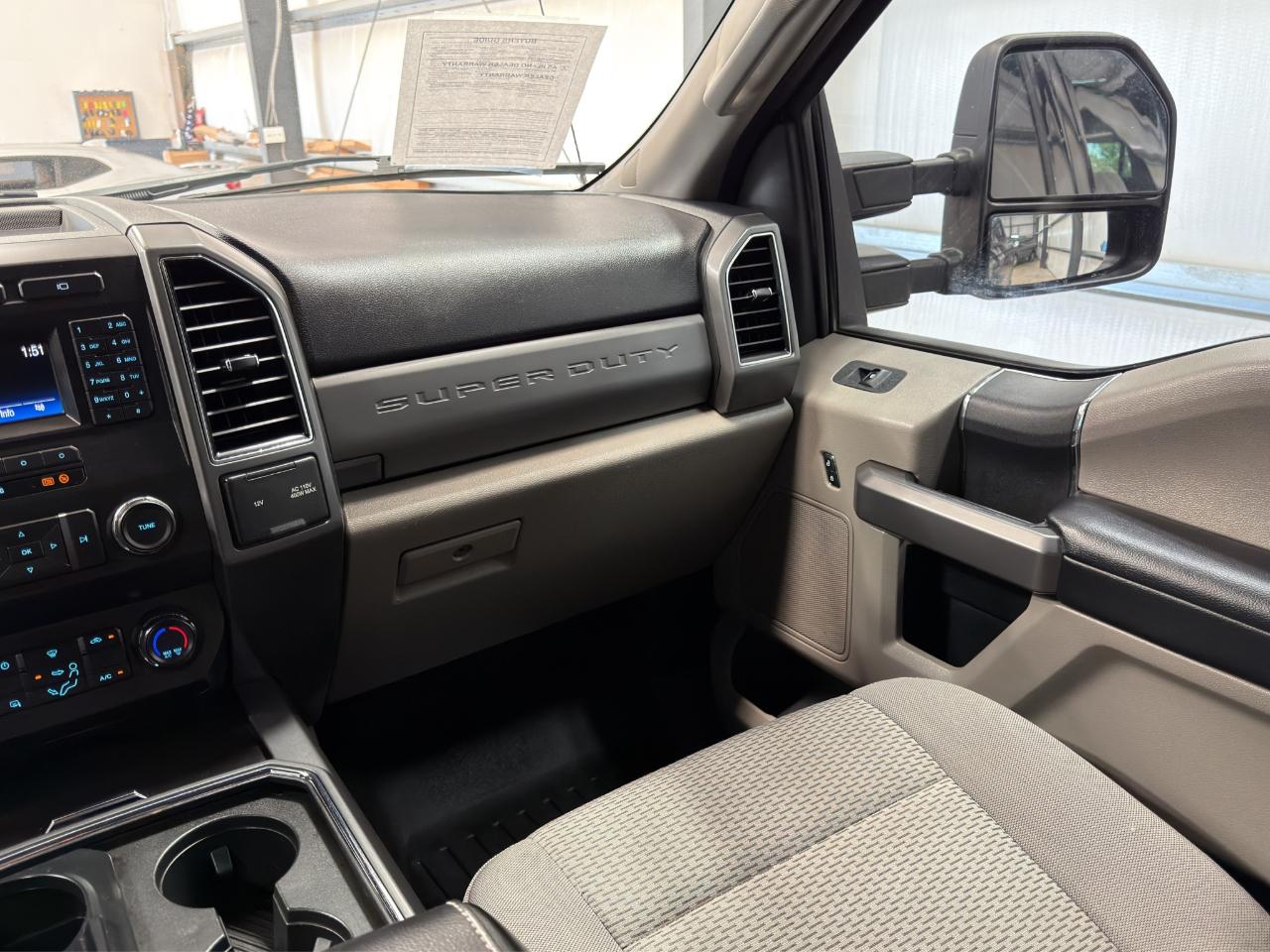 Ford Super Duty F-250 SRW  2019