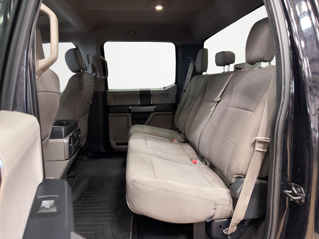 Ford Super Duty F-250 SRW  2019
