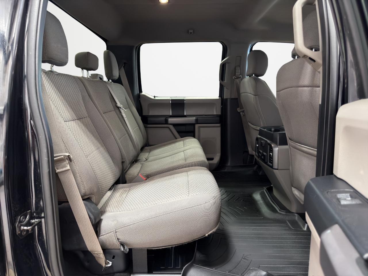 Ford Super Duty F-250 SRW  2019