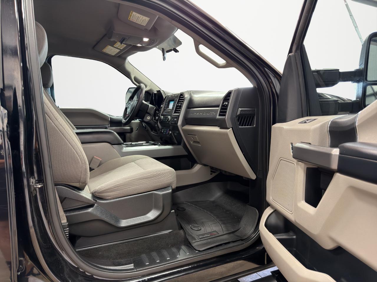 Ford Super Duty F-250 SRW  2019