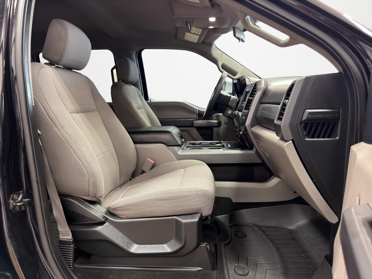 Ford Super Duty F-250 SRW  2019