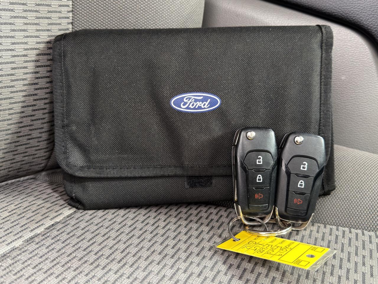 Ford Super Duty F-250 SRW  2019