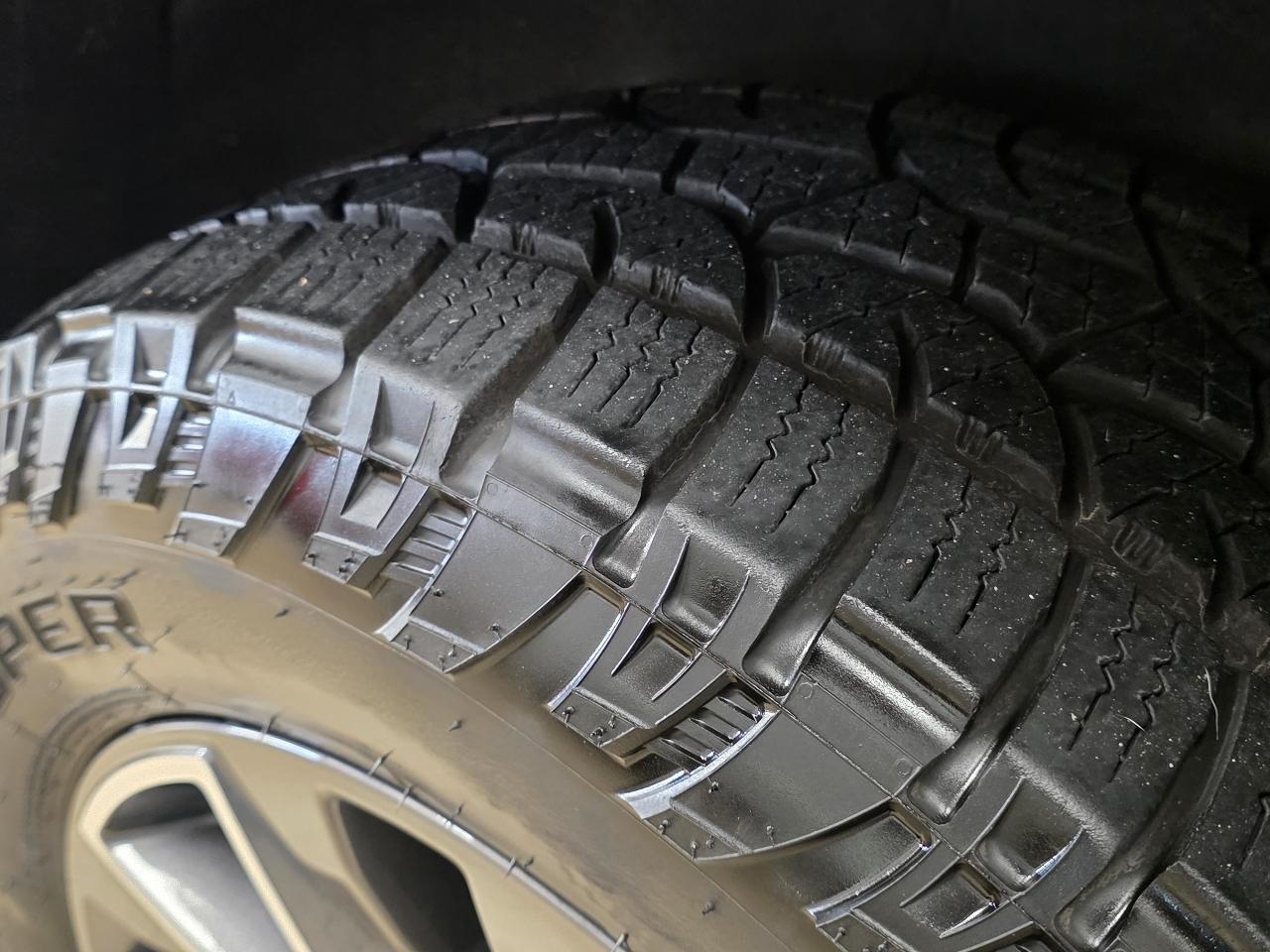 Chevrolet Suburban 4WD 4dr Z71 2021