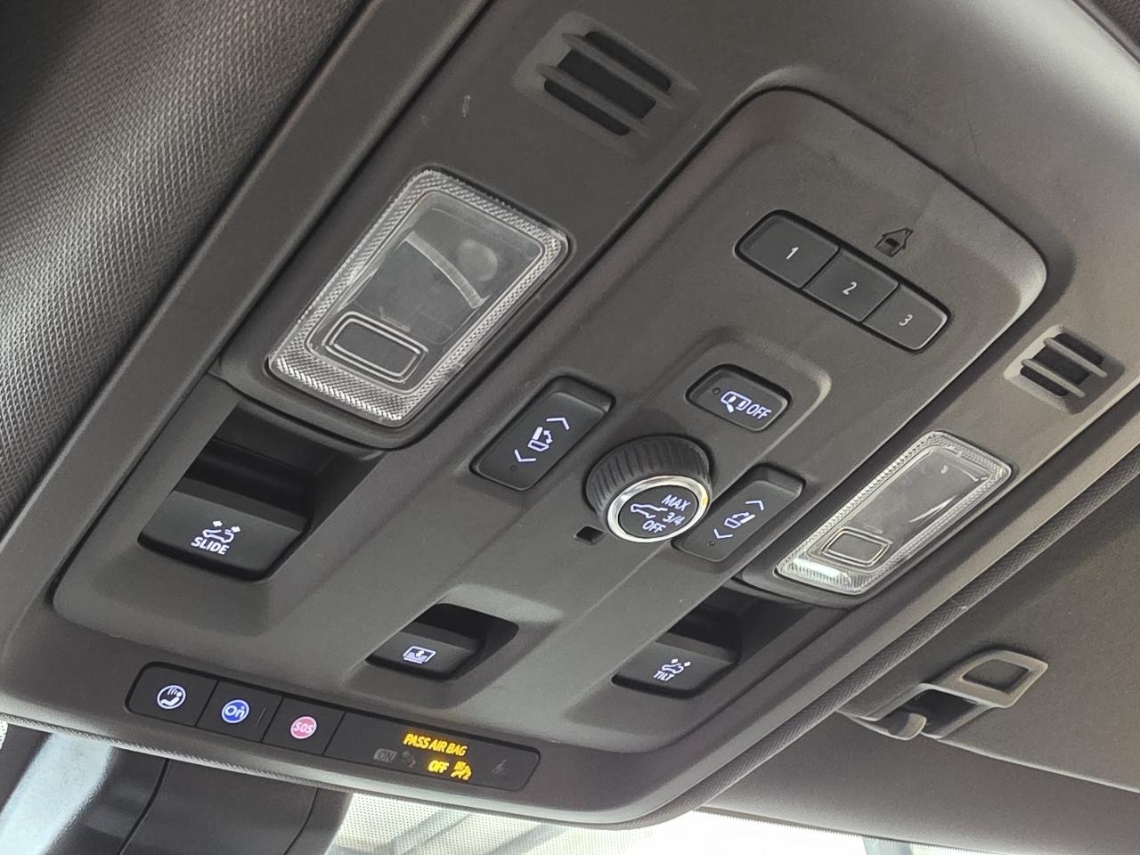 Chevrolet Suburban 4WD 4dr Z71 2021