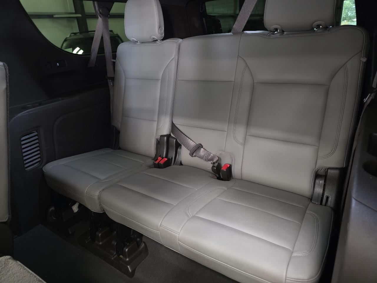 Chevrolet Suburban 4WD 4dr Z71 2021