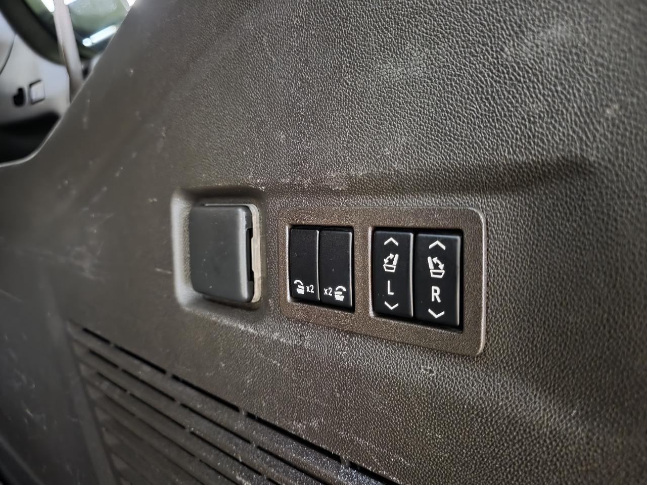 Chevrolet Suburban 4WD 4dr Z71 2021