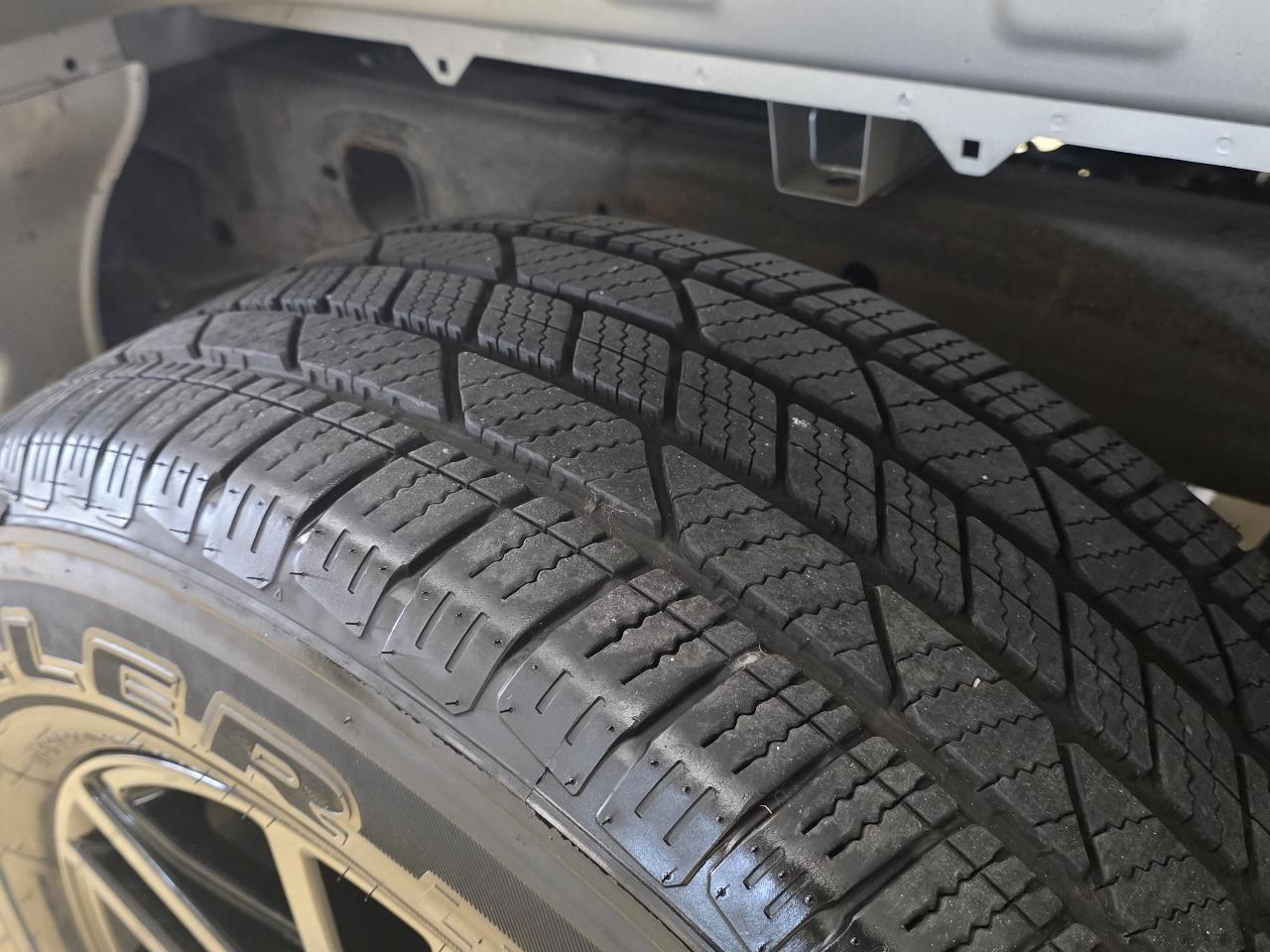 GMC Sierra 1500 2WD Crew Cab 147" Elevation 2022