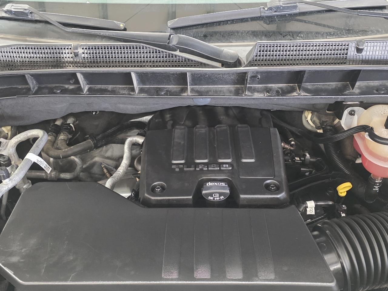 GMC Sierra 1500 2WD Crew Cab 147" Elevation 2022