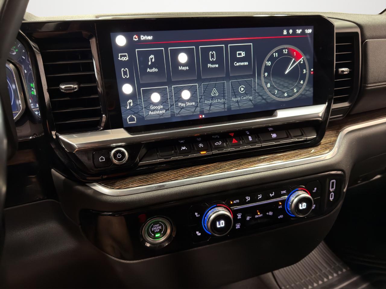 GMC Sierra 1500 2WD Crew Cab 147" Elevation 2022