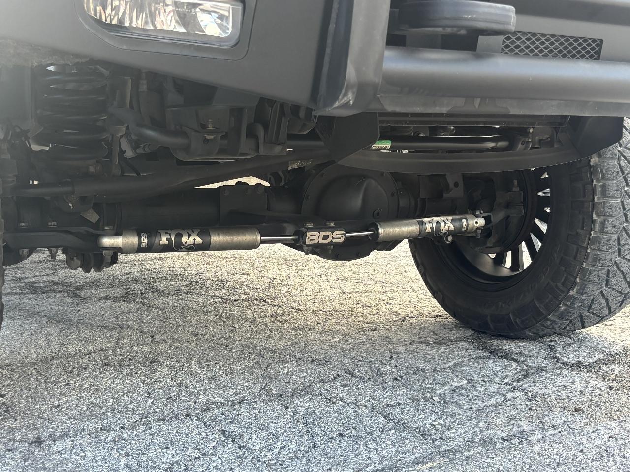 RAM 2500 Laramie 4x4 Crew Cab 6'4" Box 2021