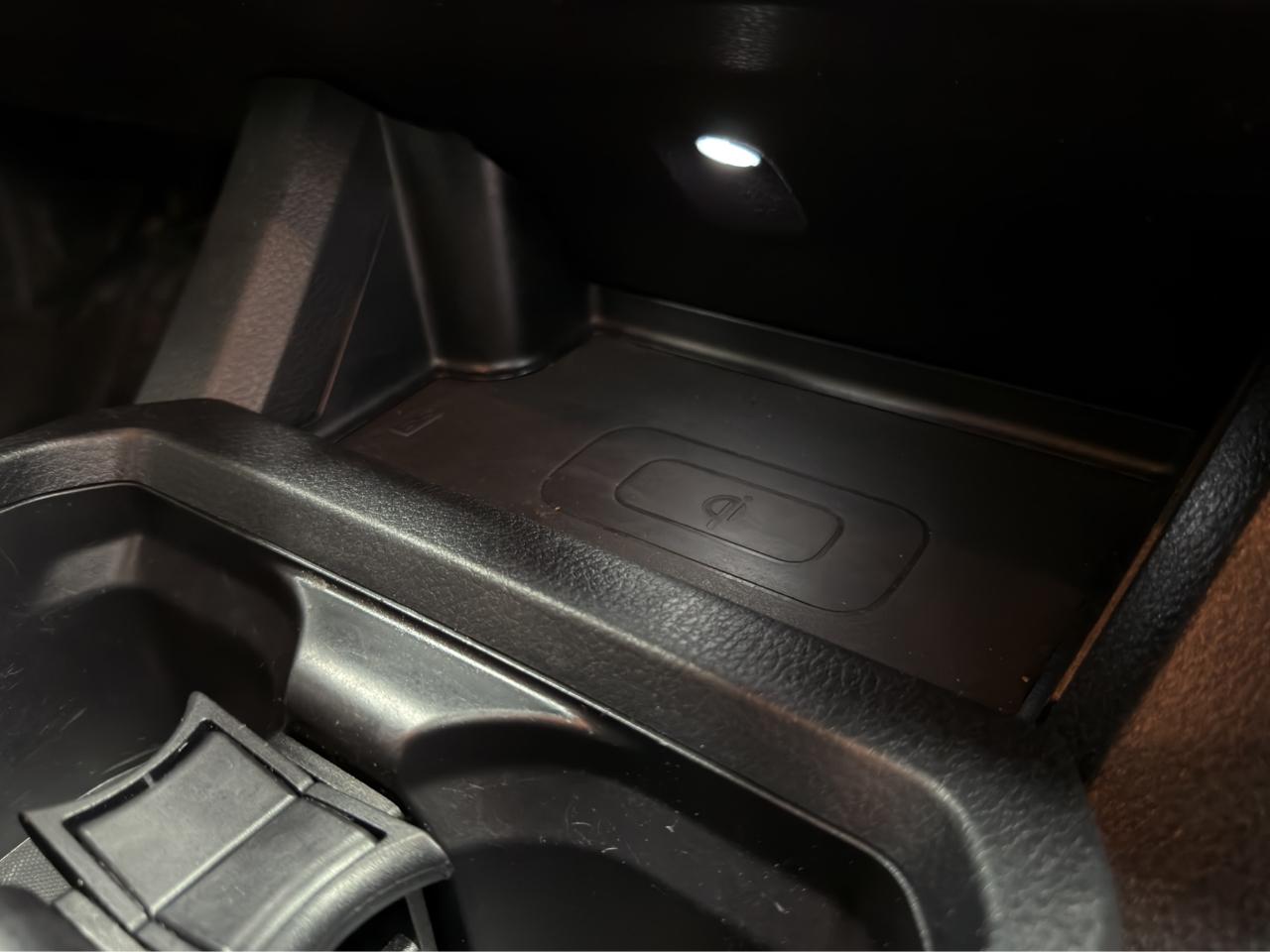 Toyota Tacoma 4WD TRD Off Road Double Cab 6' Bed V6 AT (Natl) 2021