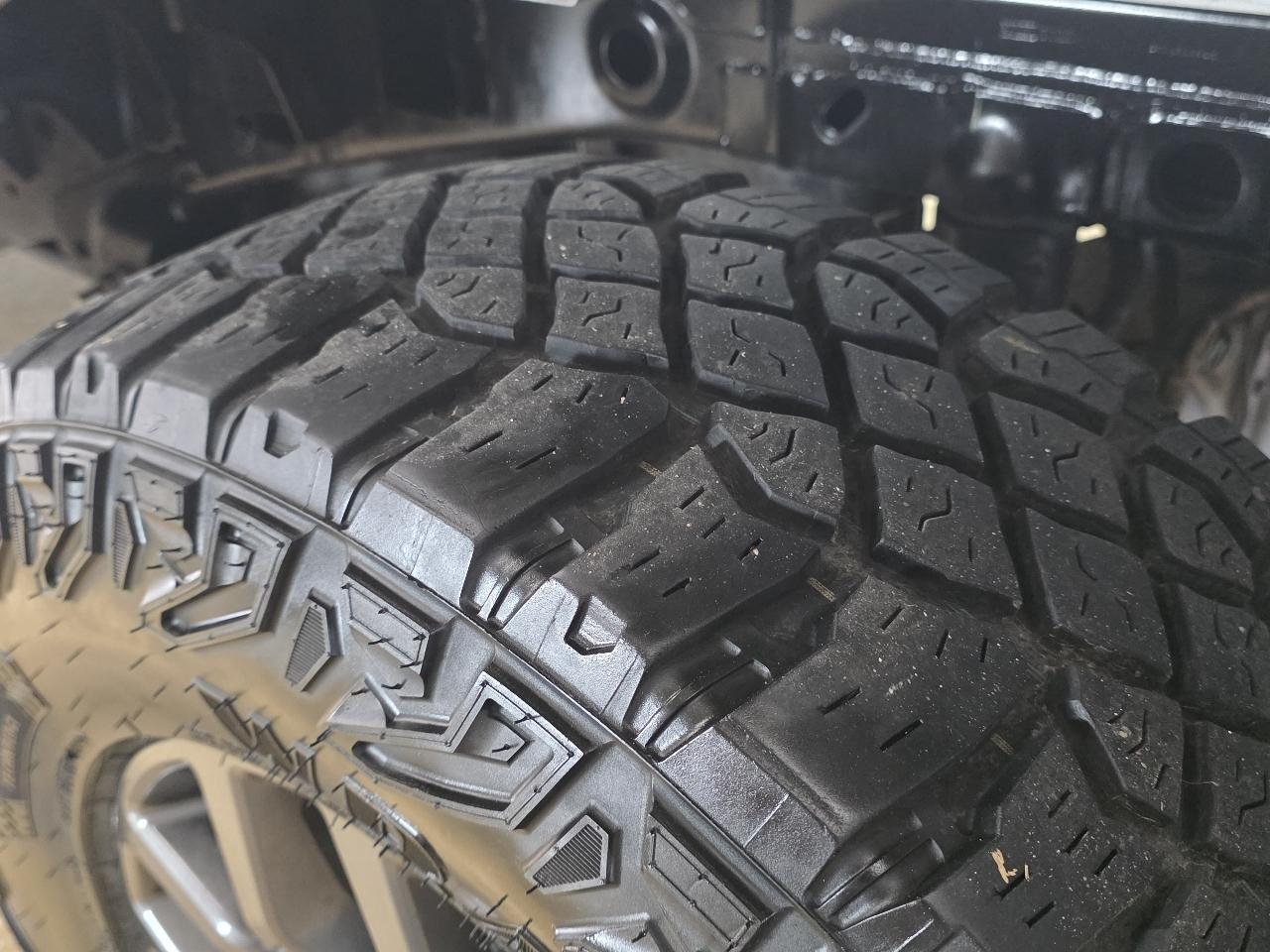 Ford F-150 Tremor 4WD SuperCrew 5.5' Box 2022