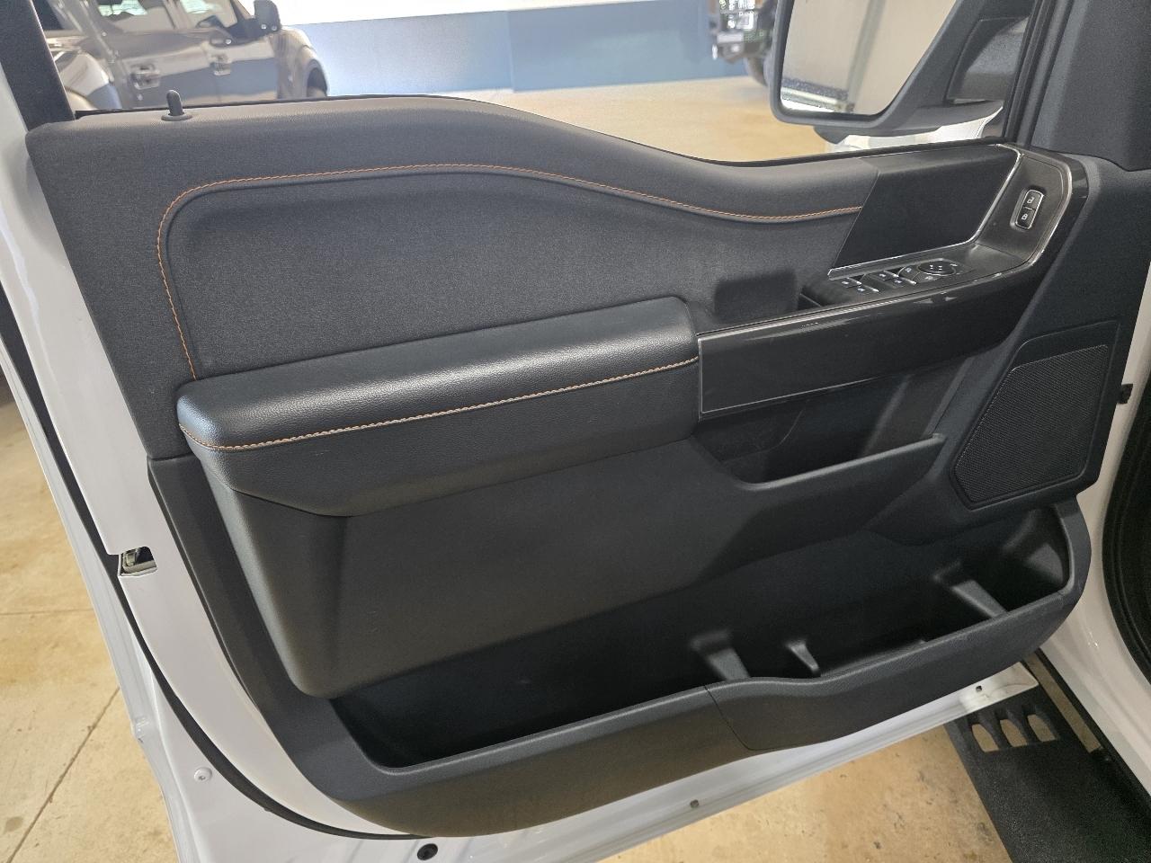 Ford F-150 Tremor 4WD SuperCrew 5.5' Box 2022