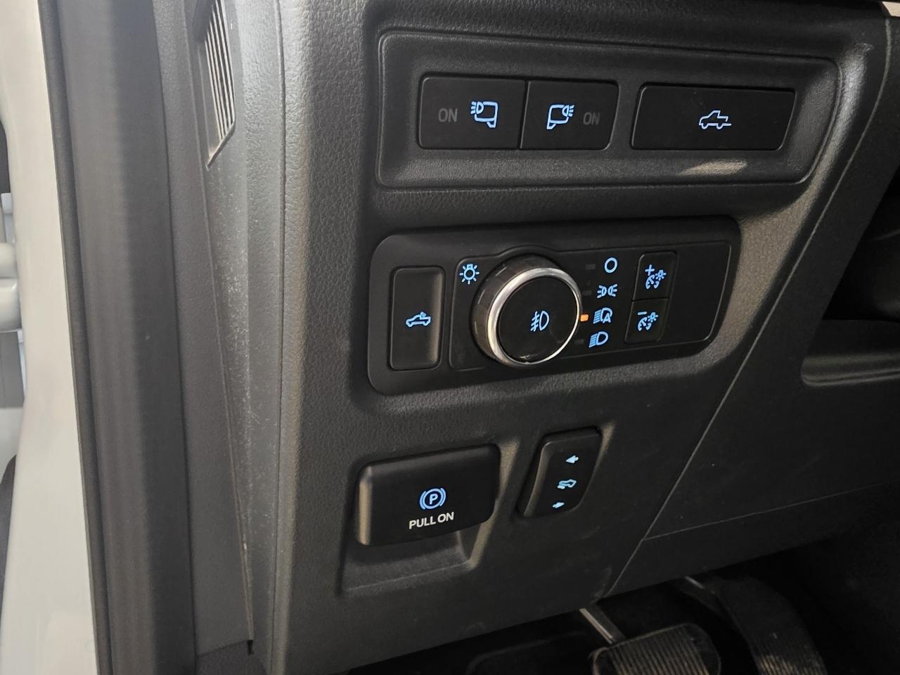 Ford F-150 Tremor 4WD SuperCrew 5.5' Box 2022