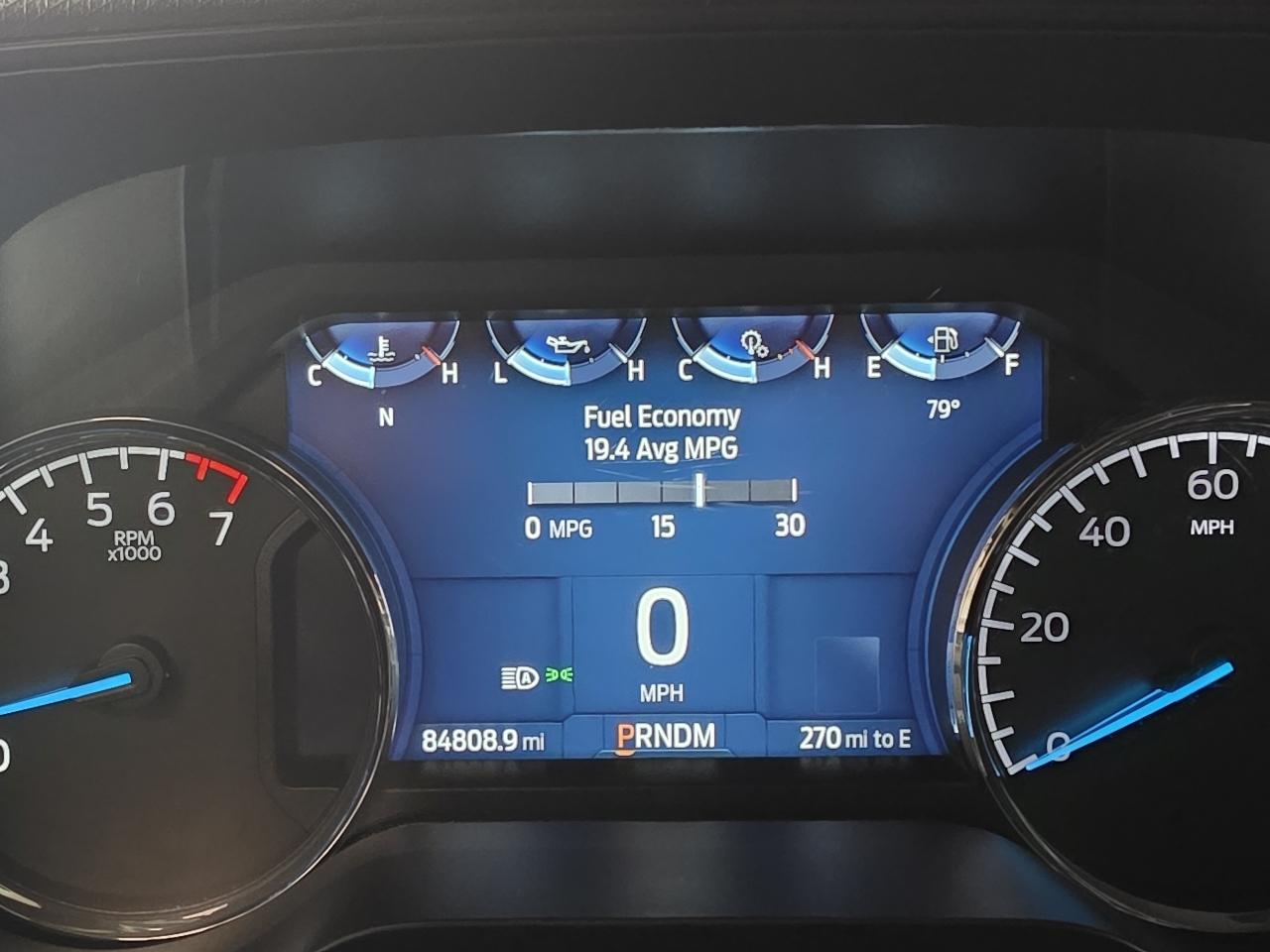 Ford F-150 Tremor 4WD SuperCrew 5.5' Box 2022