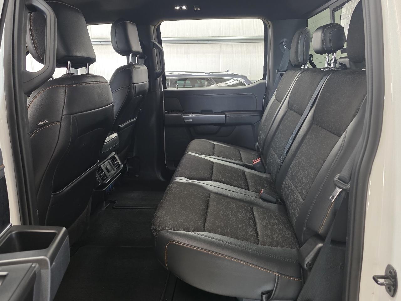 Ford F-150 Tremor 4WD SuperCrew 5.5' Box 2022