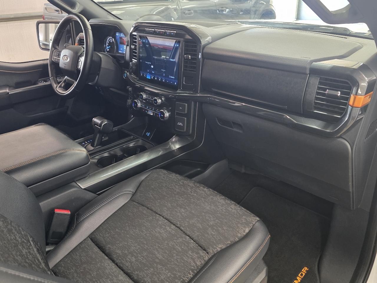 Ford F-150 Tremor 4WD SuperCrew 5.5' Box 2022